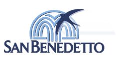 Logo San Benedetto